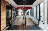 西安咸阳机场：连接陕西和世界的重要枢纽