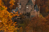 探寻中国最美的爱登堡城堡